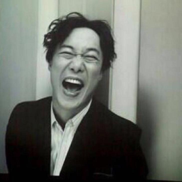Mr.Yue