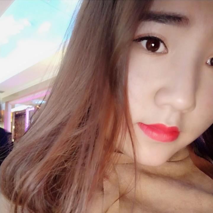 阿柳😘