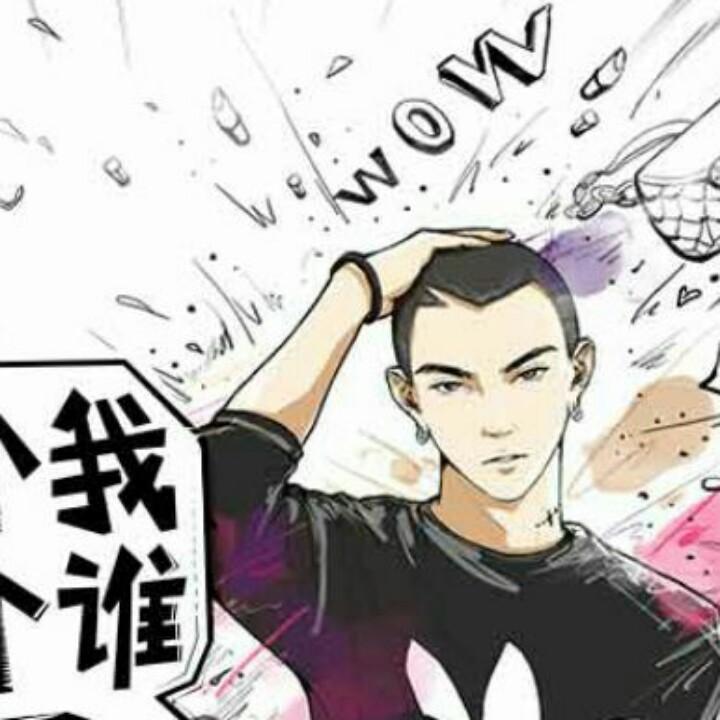 Mr 李