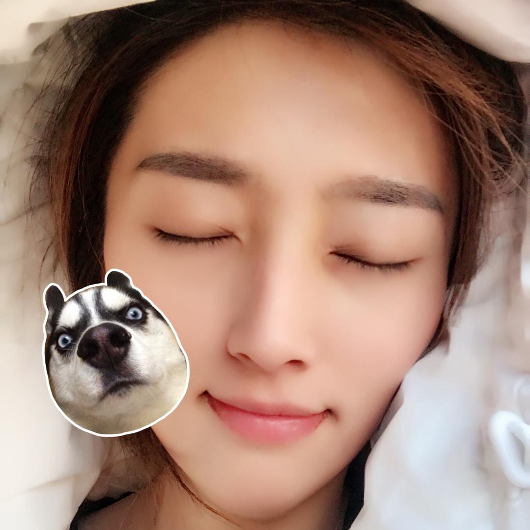 孙跑跑💤🤔️😆