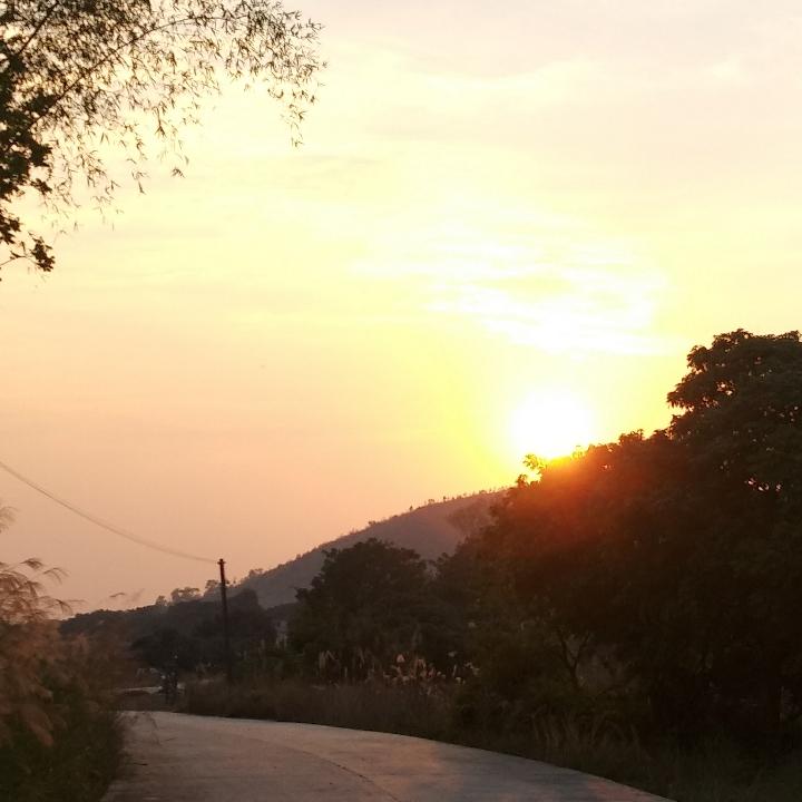 明明是我