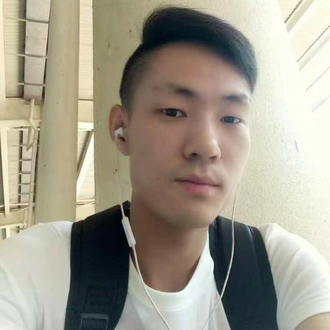 深林狼
