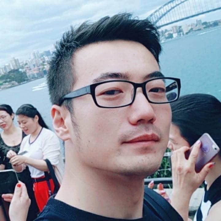 奔五的米爸