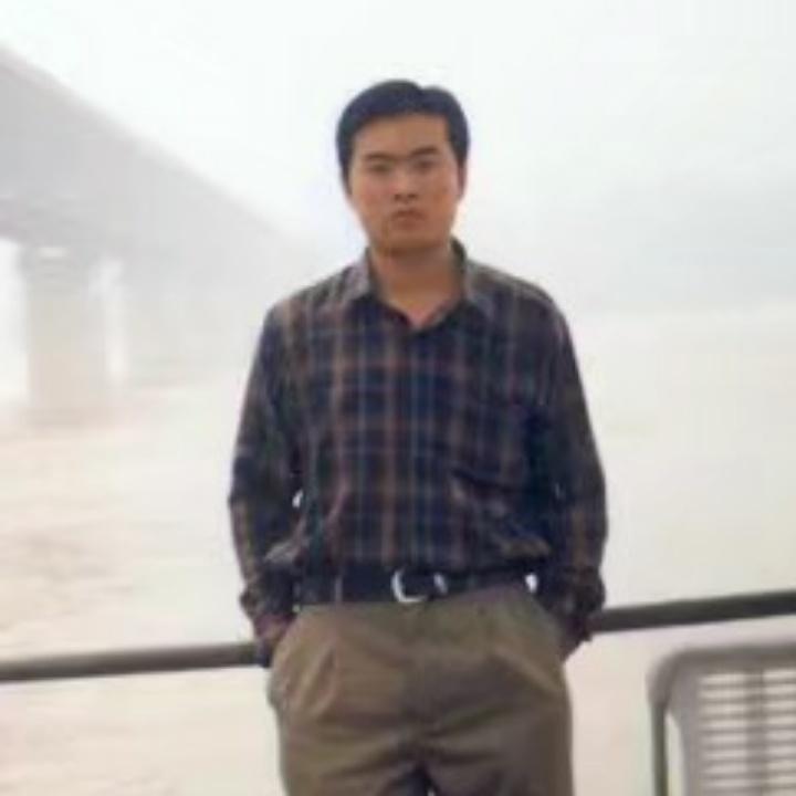 盖世天行者