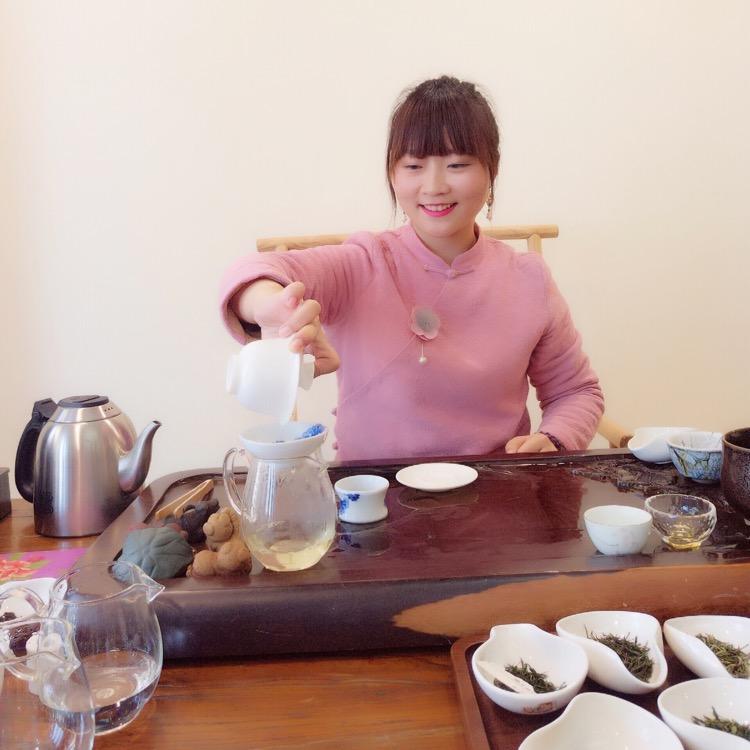 老彭茶业刘庄店枣林店
