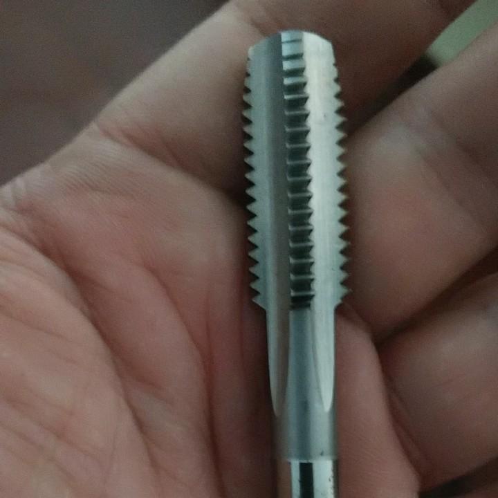 丹阳河工工具有限公司丝锥丝攻厂