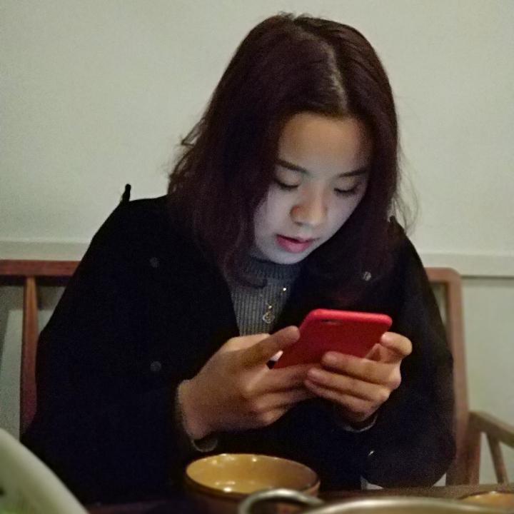 娇娇...