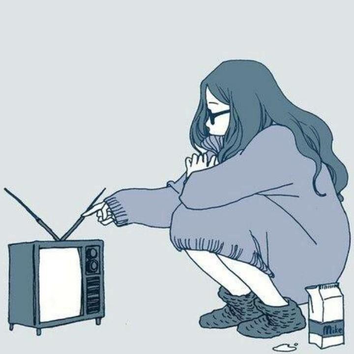 左撇子甜甜