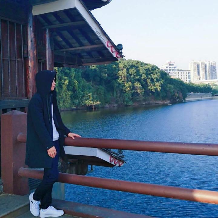 傻小白