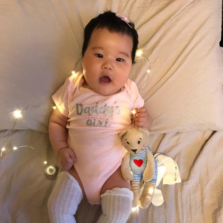 多米妹妹