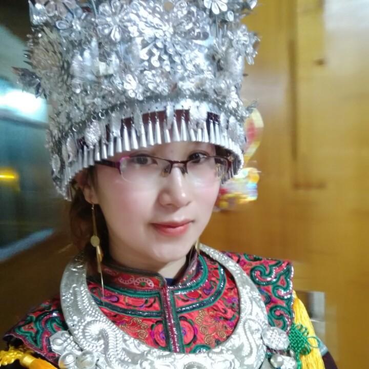 媛媛