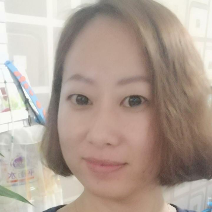 楠茜