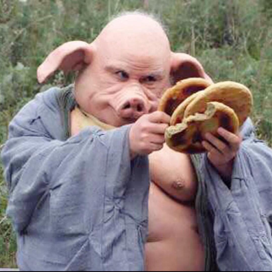 关公大战日本猪