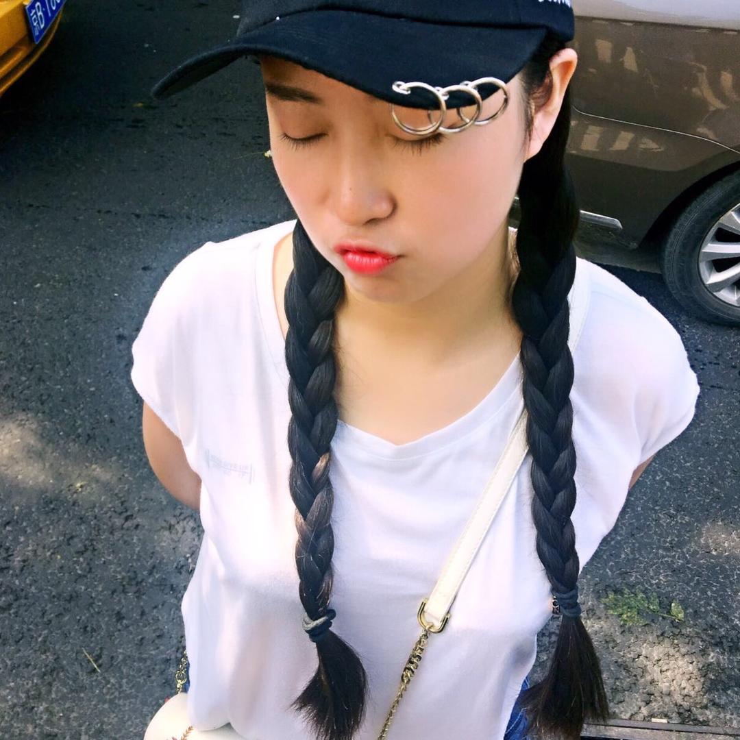 小妖的女王范