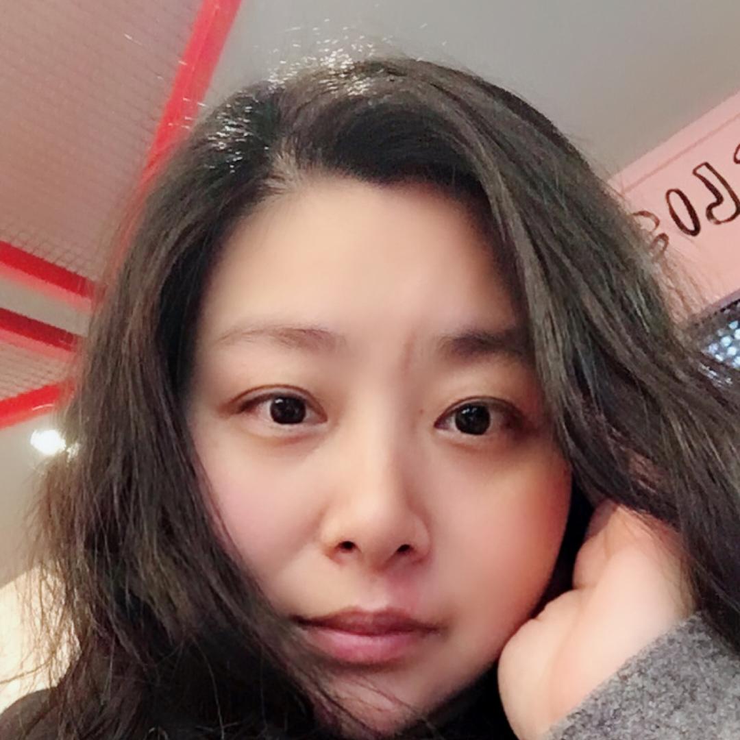 深蓝