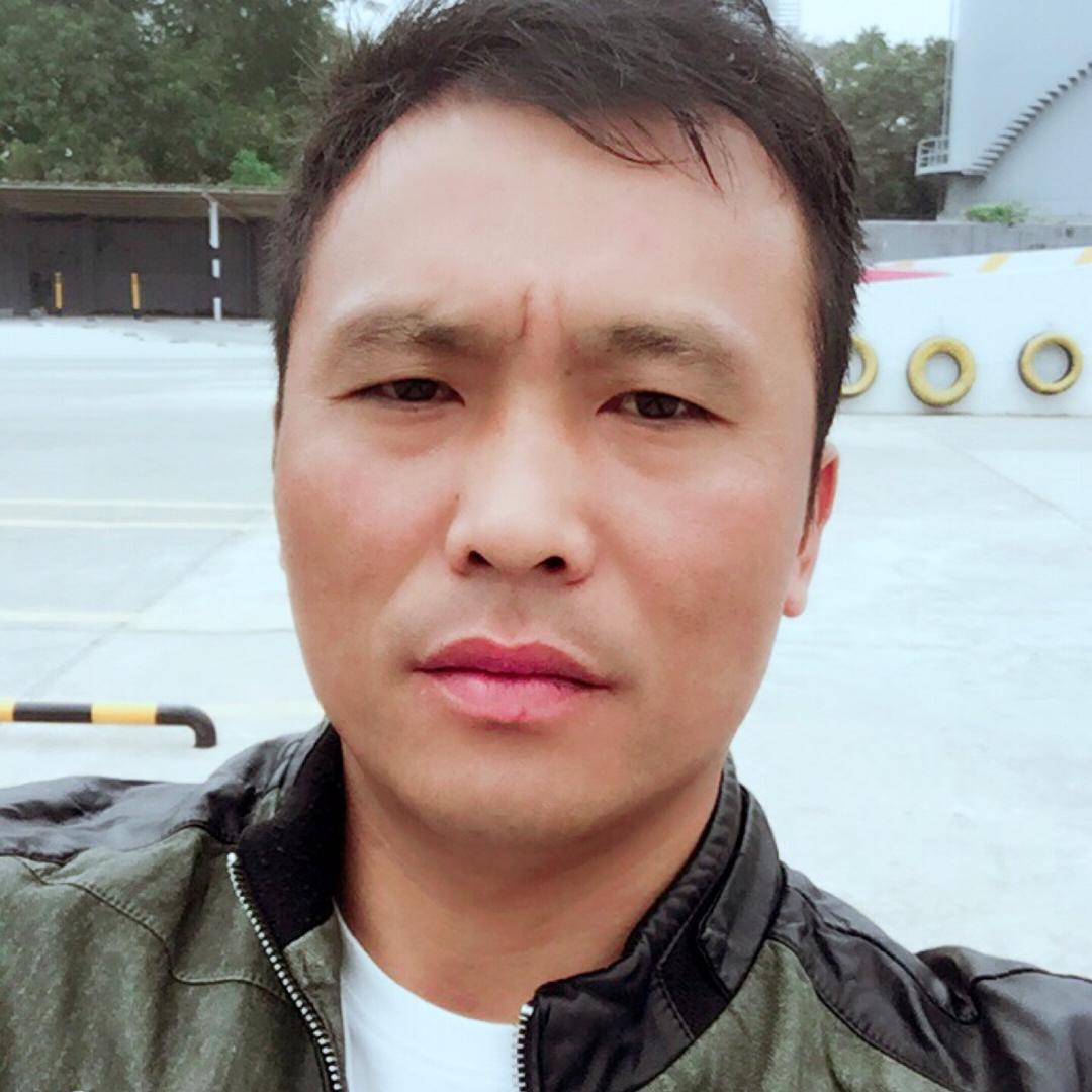 自由自在的我