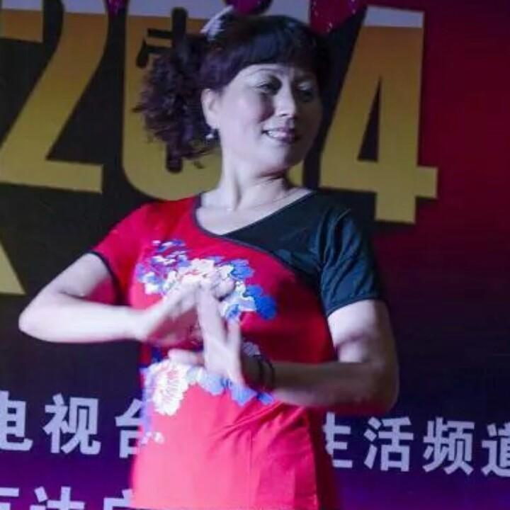 红辣椒姐姐