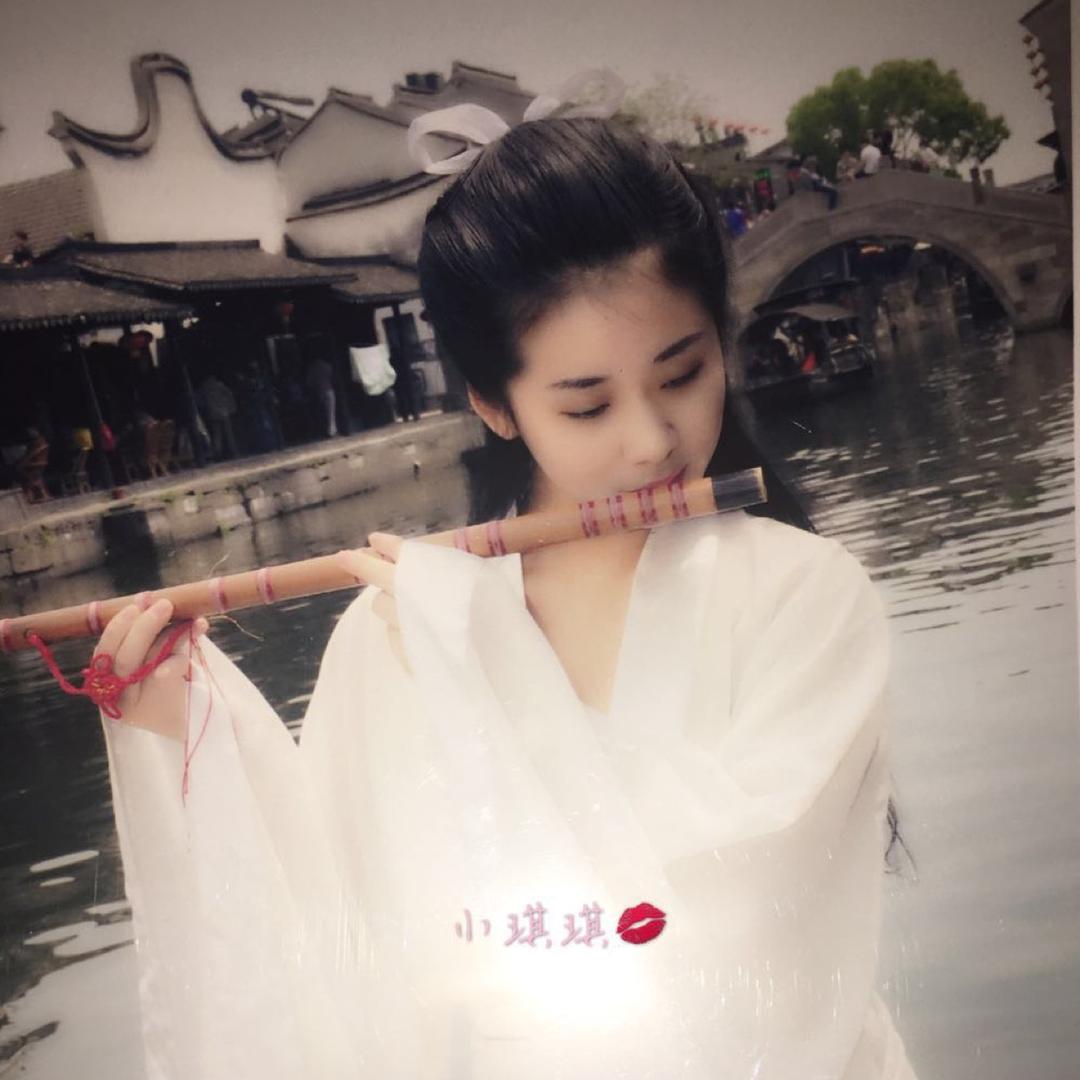 安吉 小琪琪💋