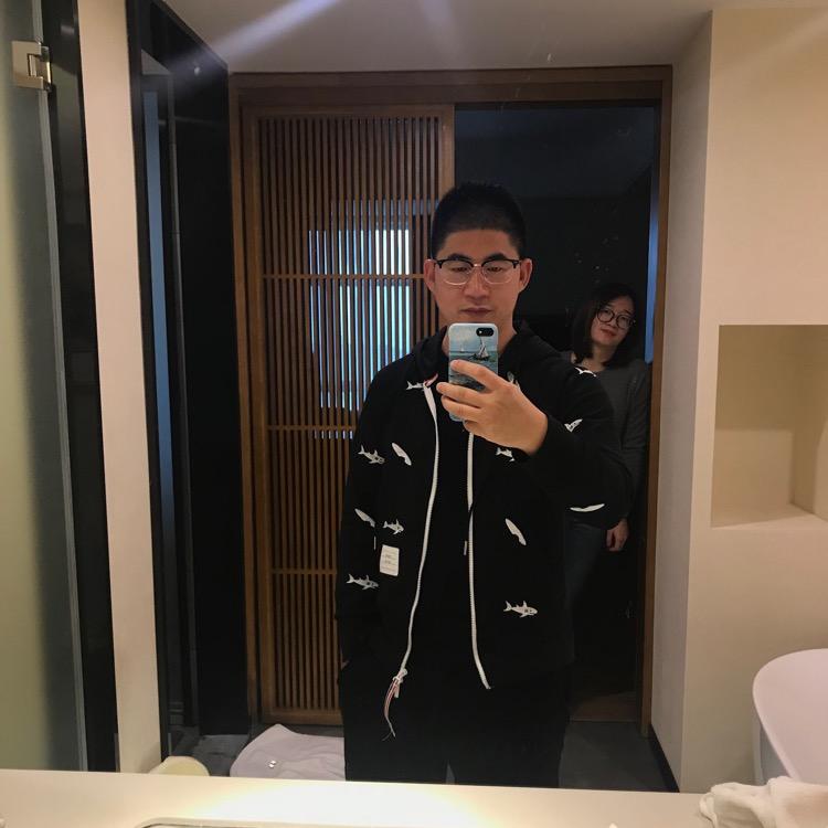 富春散人