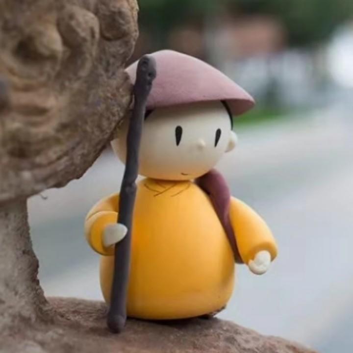 霖