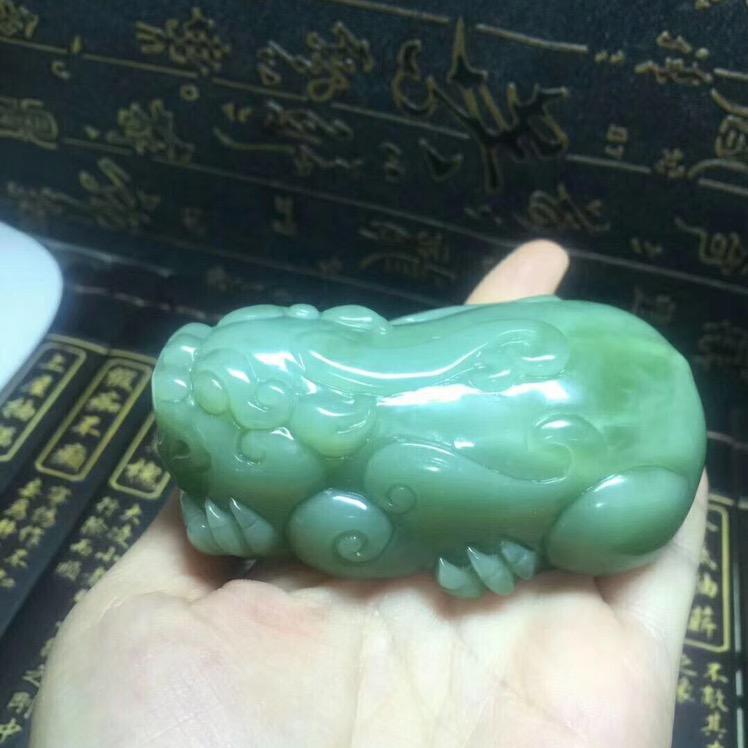 三合玉器奎屯分店