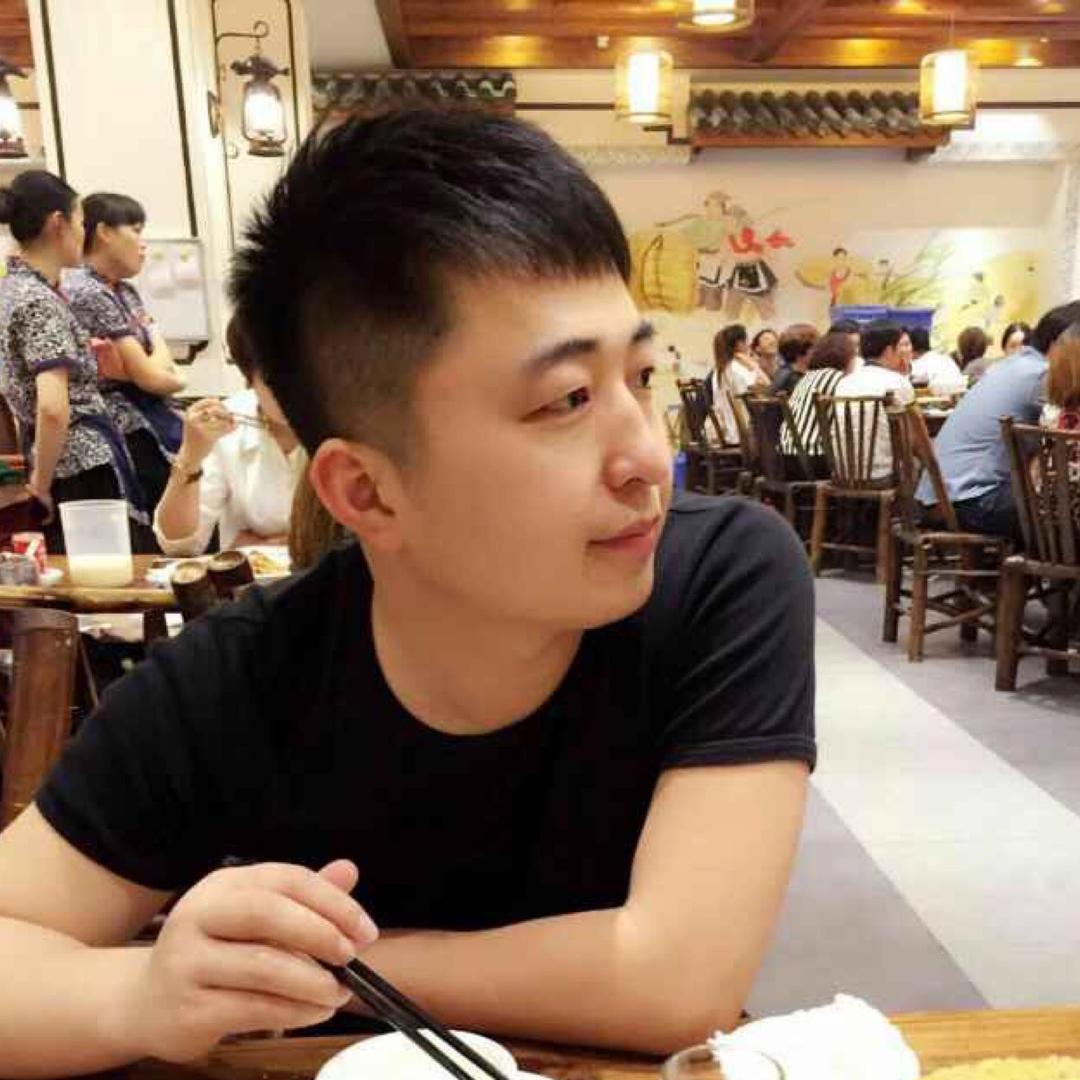 奔跑吧A华