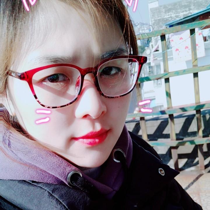 A小丸子