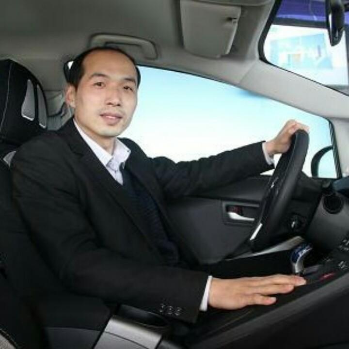 钻研汽车