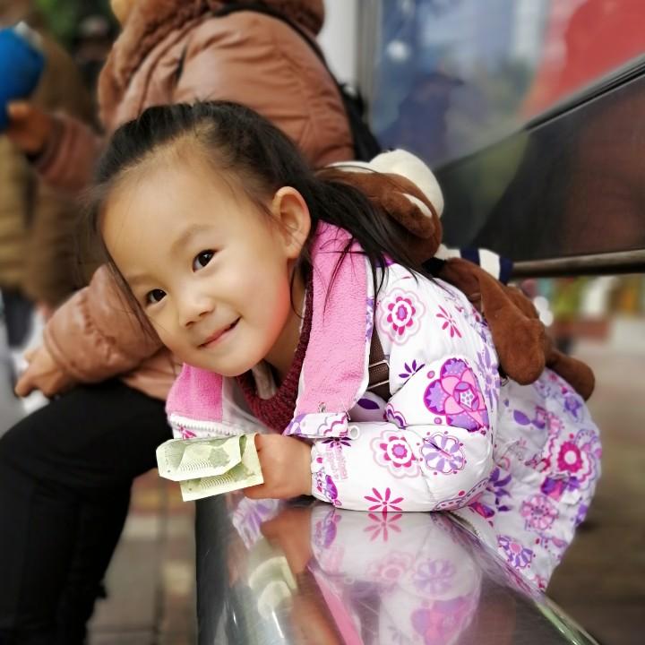 乖小柒