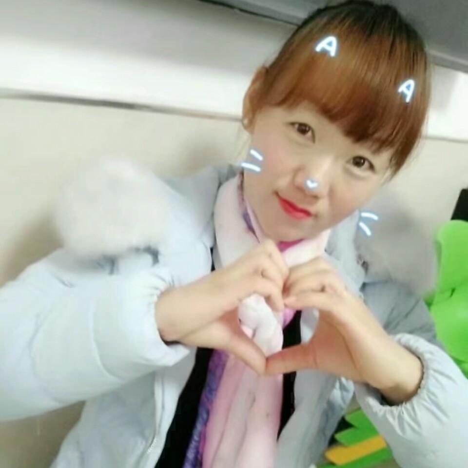 月儿