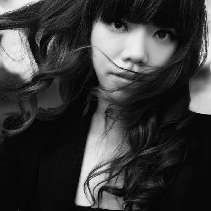 李家菇娘@