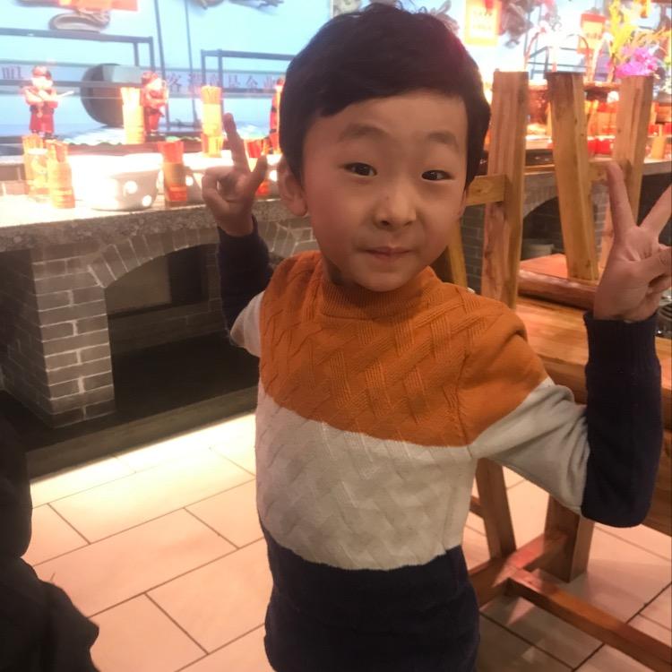 最酷3岁半