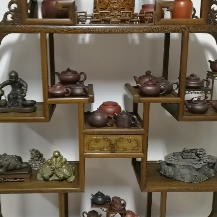 陈冠霖