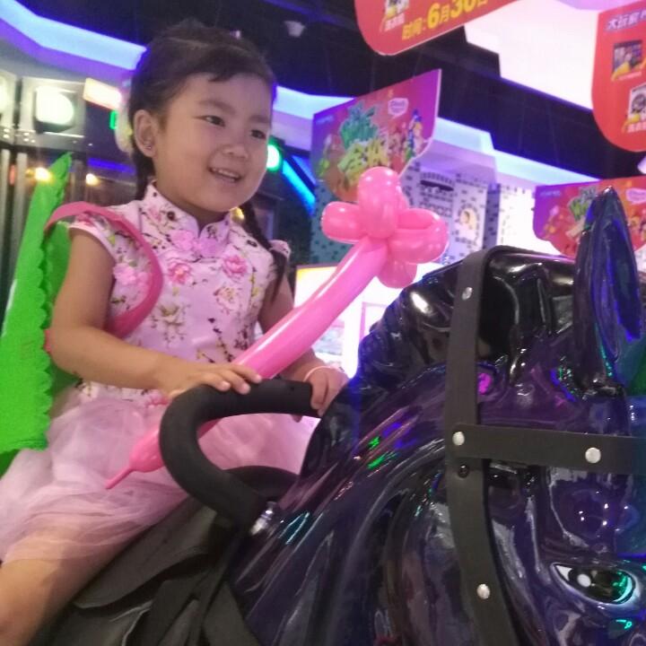 @糖糖&