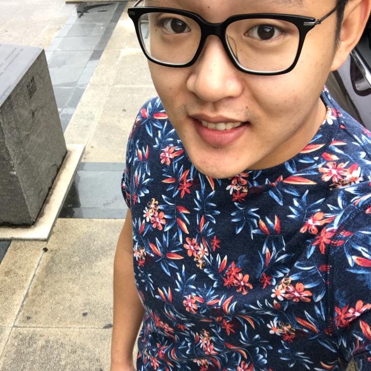 菠萝🍍