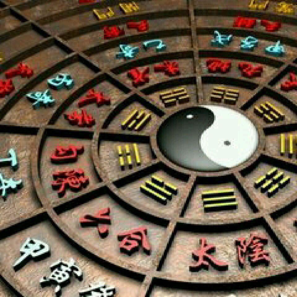 道气长存