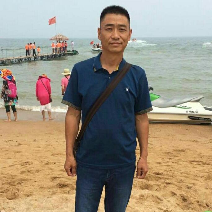 顺其自然撒网