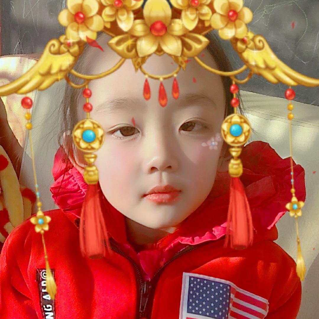 萱玥宝贝♛