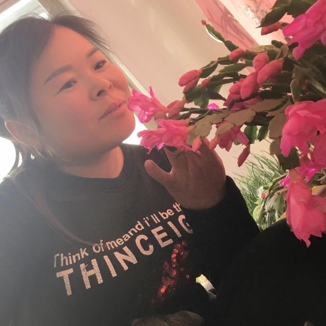 张妈妈的农村生活