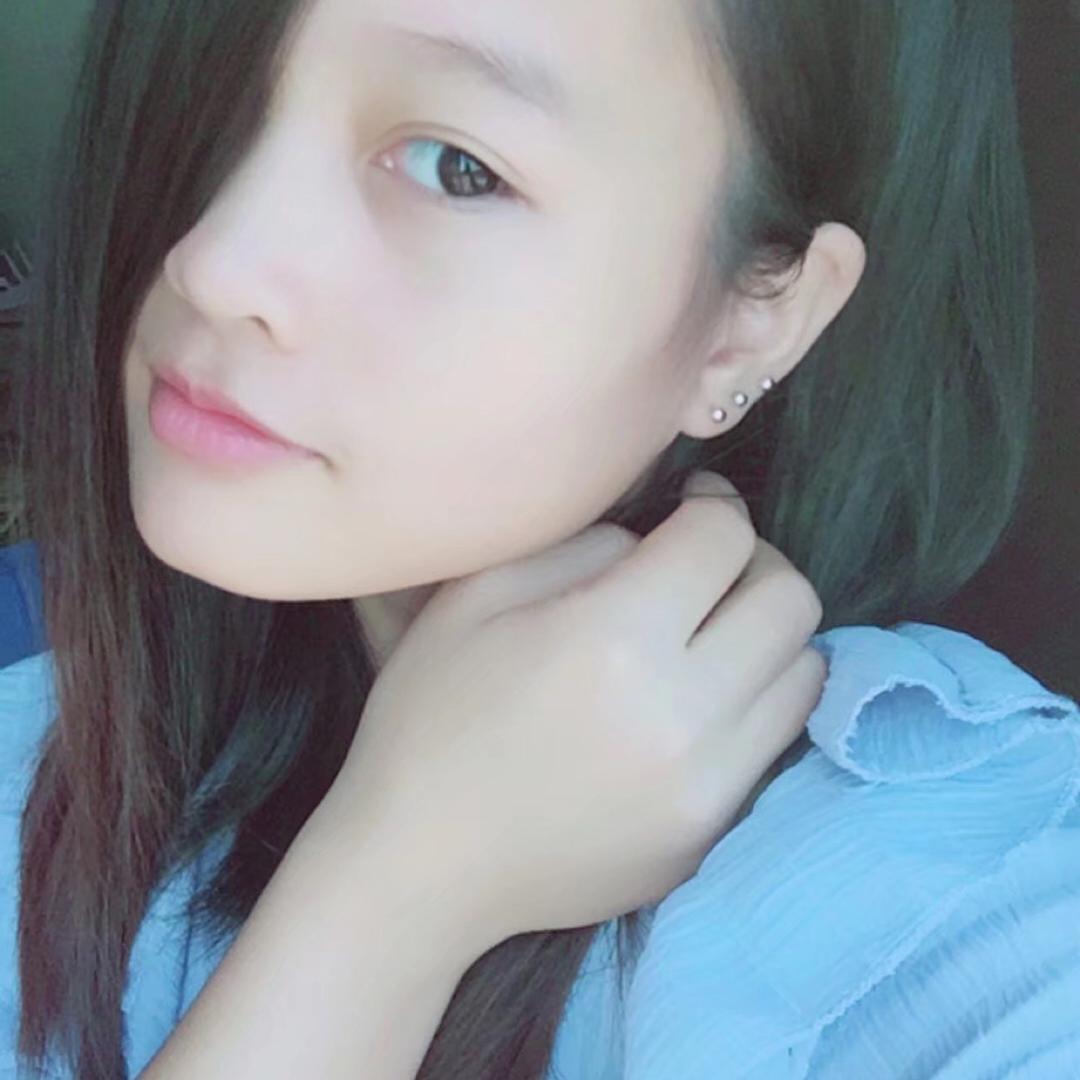 微笑魅力阻挡不了