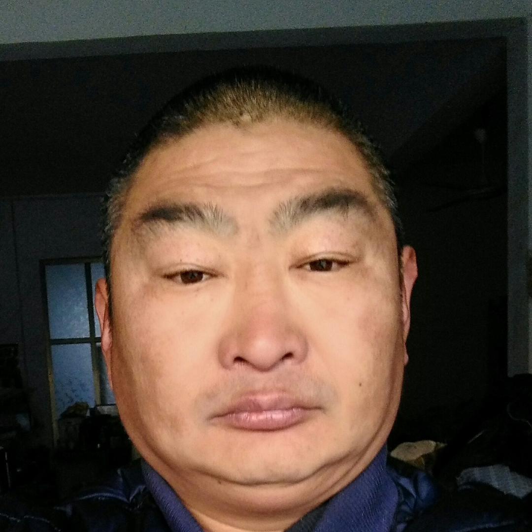 王光头卖水果