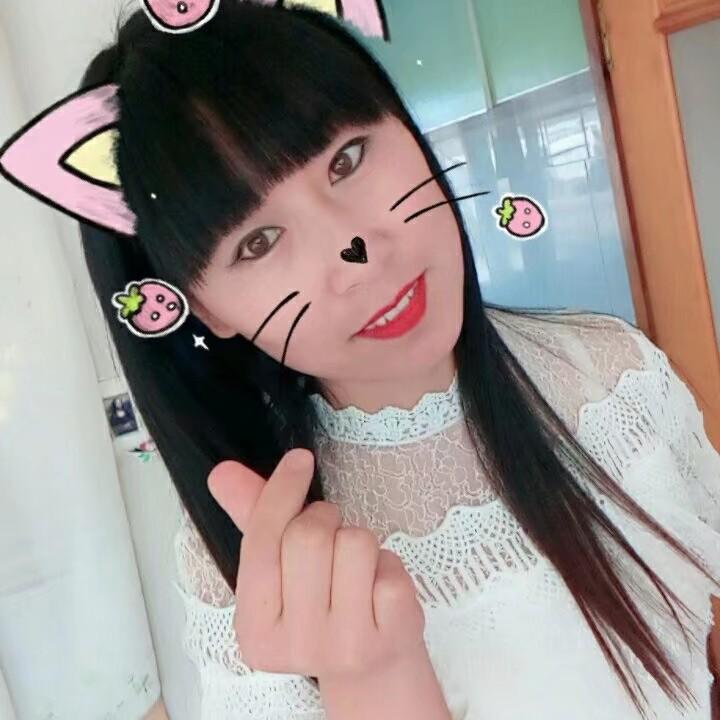 笑天使，