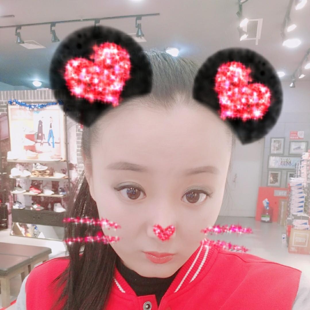 小糖包爱你