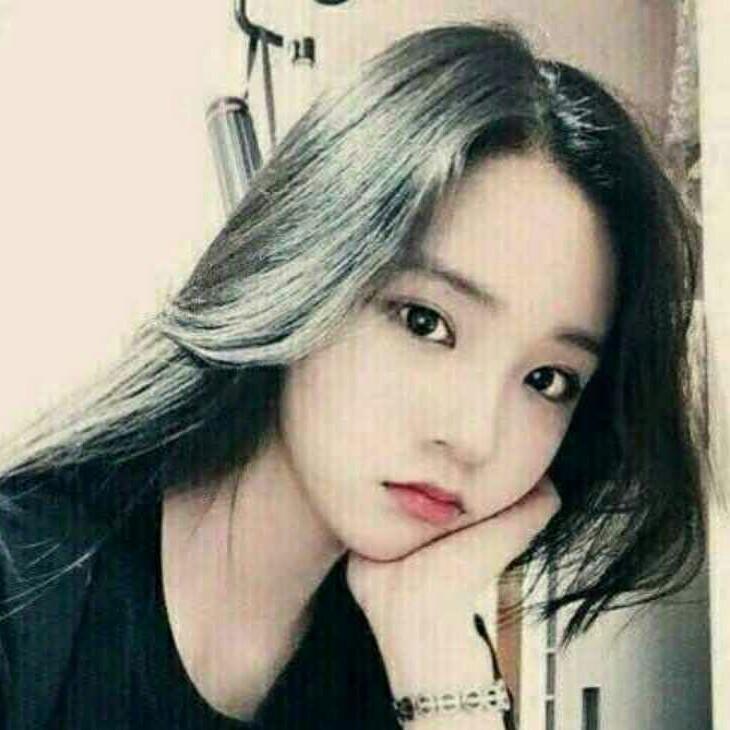 爱笑的鱼妹