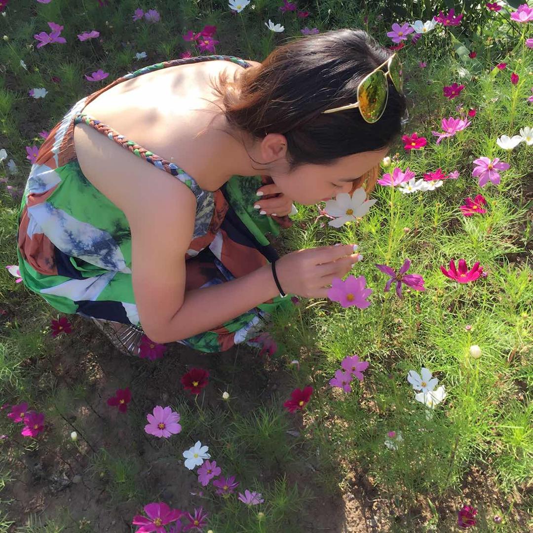 ༄༊࿐小仙女爱菠萝蜜