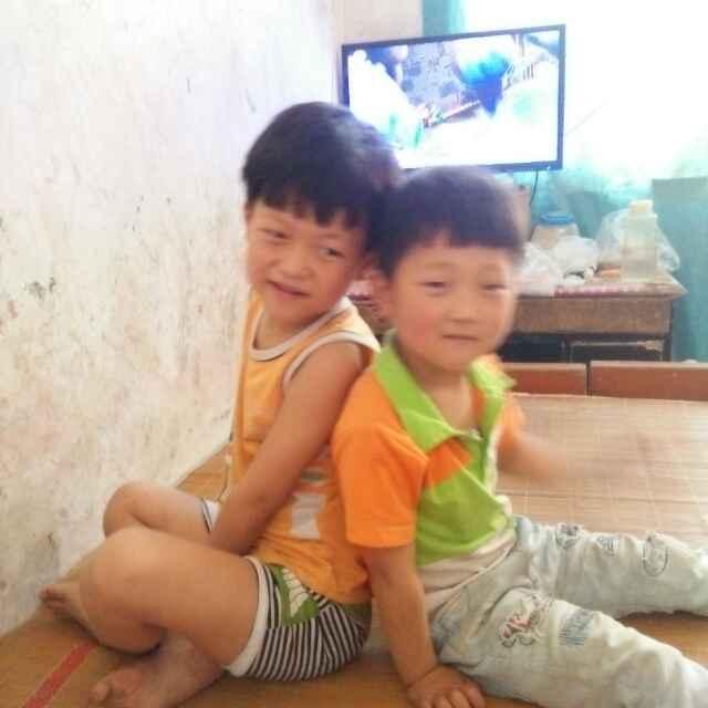 @家有四宝