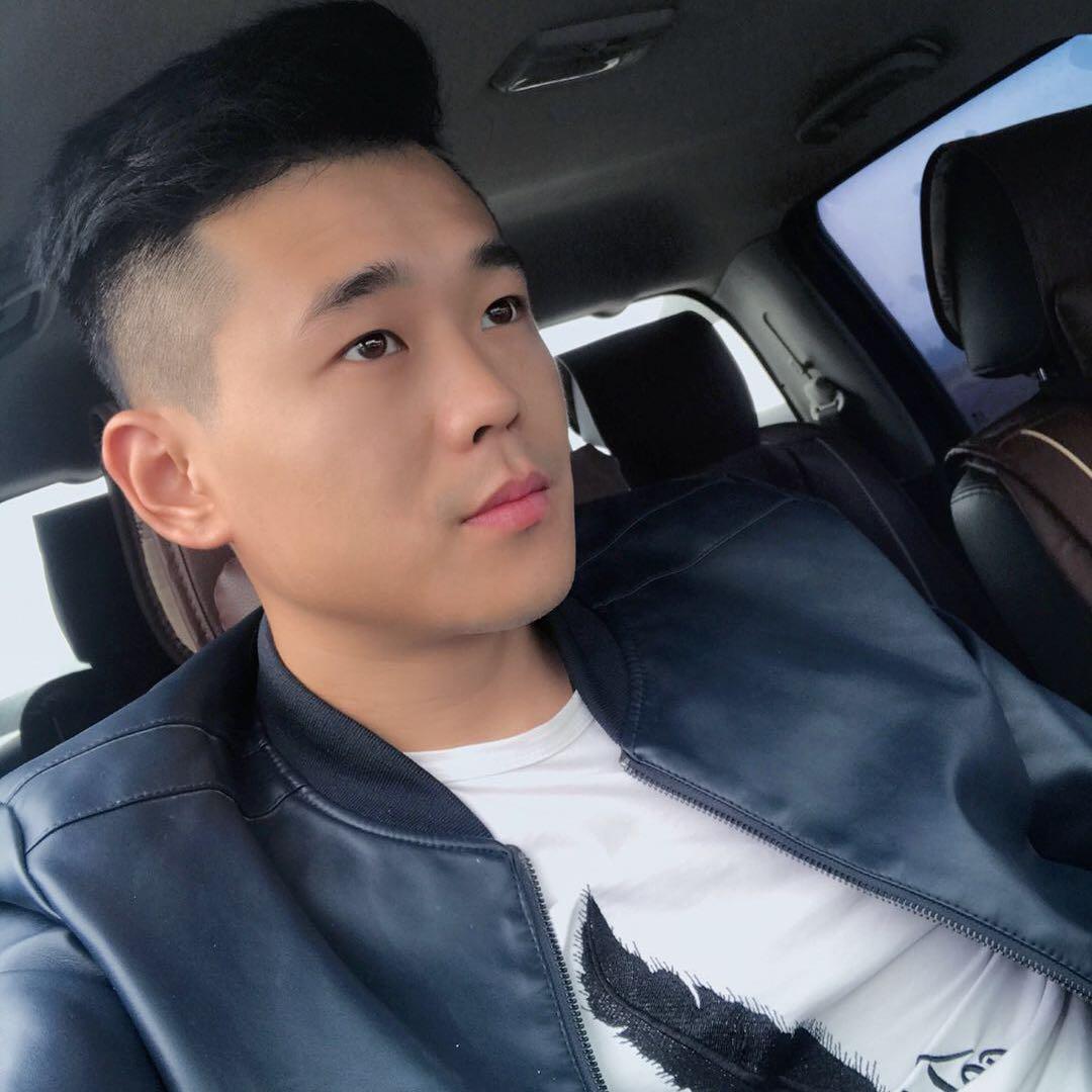 杨先生👄
