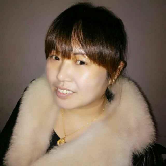 幸福女神（关赞必回）