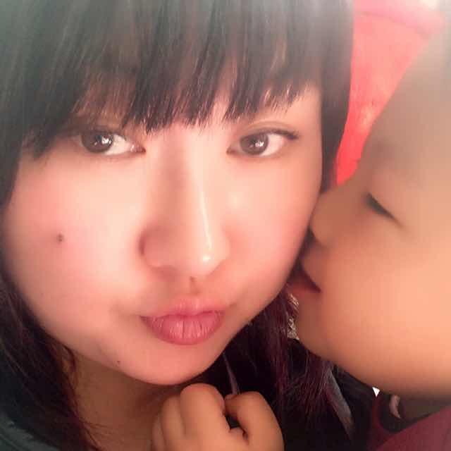 🌹 龙宝妈