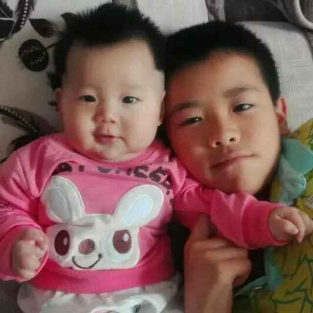 湖南妹子在贵州